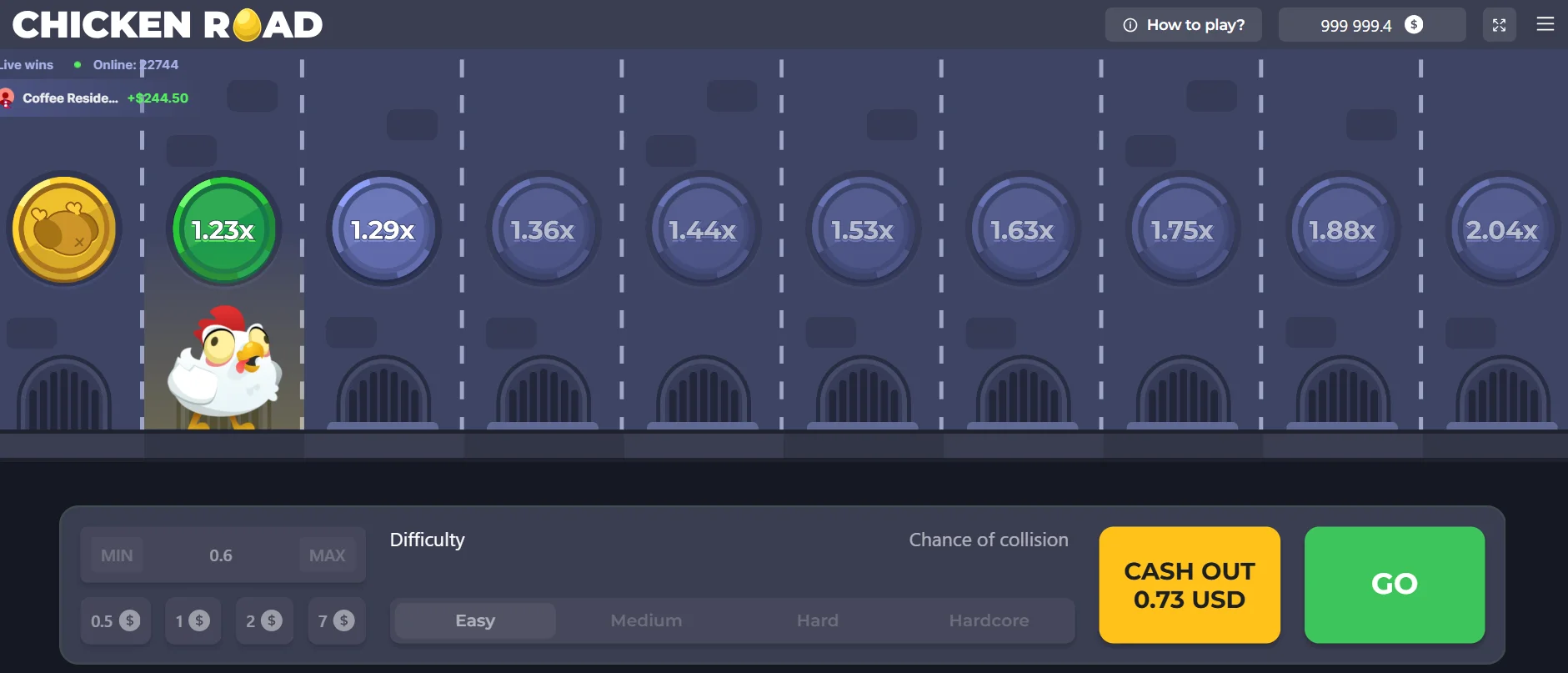 Demo Game Image